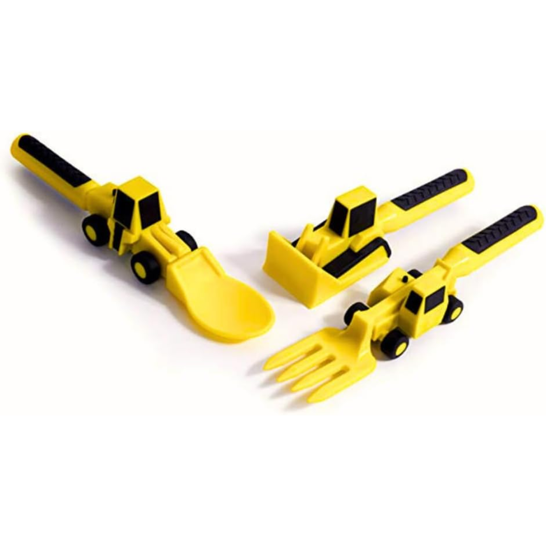 Vajilla Interactiva para Niños