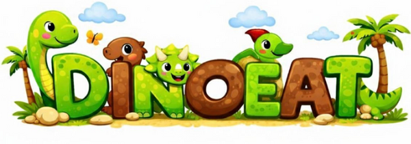 Dinoeat